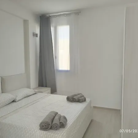 Apartment The Sun 365 Portopalo Di Capo Passero