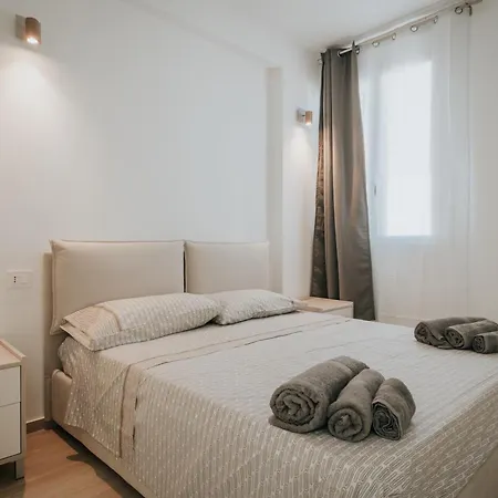 Apartment The Sun 365 *